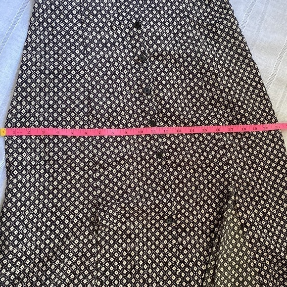 Fire Los Angeles Bohemian maxi dress. - Picture 13 of 13